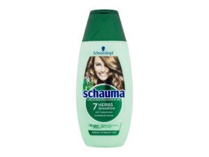 Schauma (Shampoo, W,250 ml)
