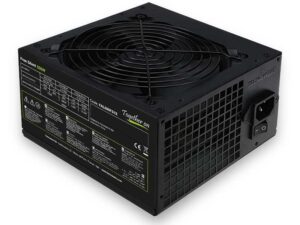 CASE PSU ATX 550W/FAL550FS12 TECNOWARE, "FAL550FS12" (timbru verde 2 lei)