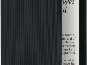 PocketBook HPUC-632-B-S e-book reader case 15.2 cm (6") Folio Black
