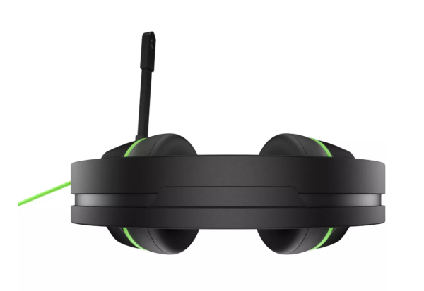 HP 4BX31AA Pavilion 400 Gaming Headset - Image 2