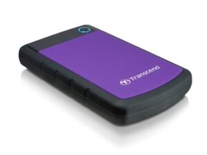 Väline kõvaketas TRANSCEND StoreJet 2TB