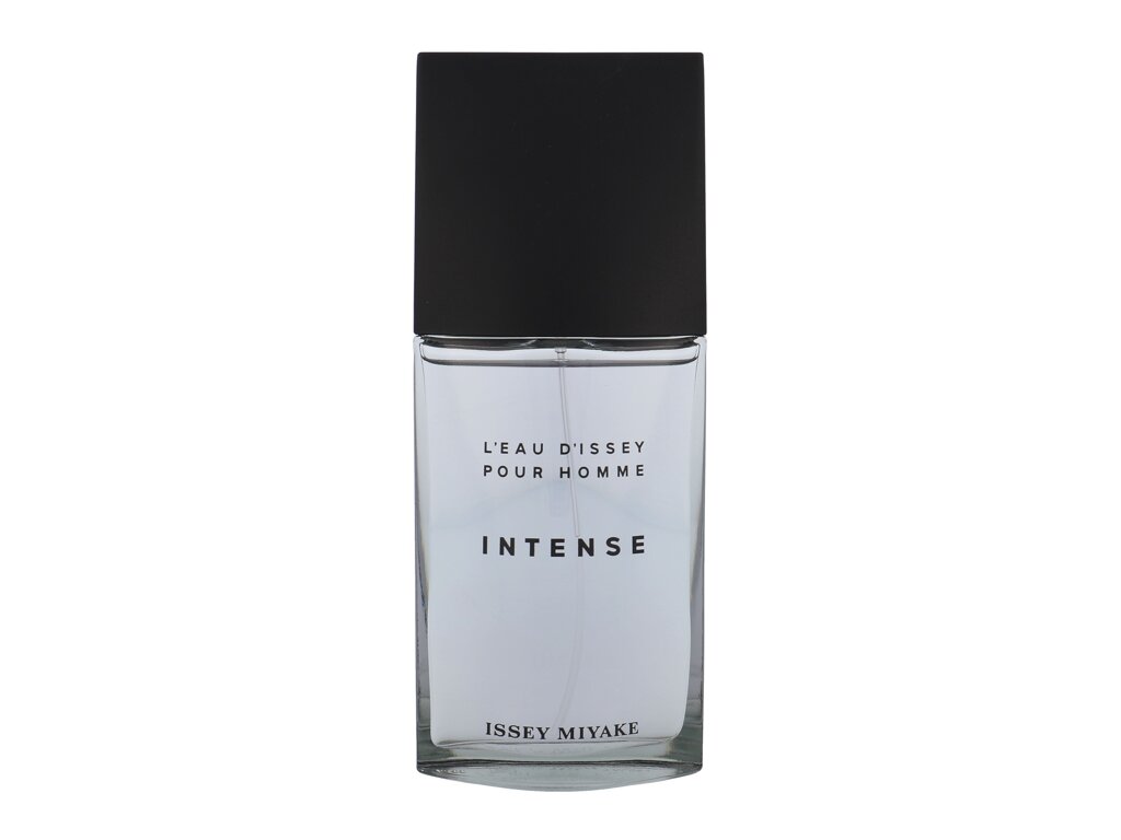 Issey Miyake L'Eau d'Issey Pour Homme Intense Eau De Toilette 75 ml (man)