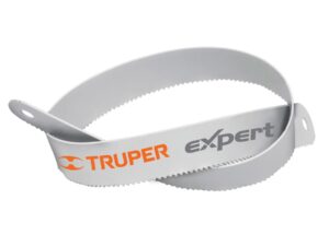 Bi-metal hacksaw blade, 2 pcs, 18 tpi Truper®