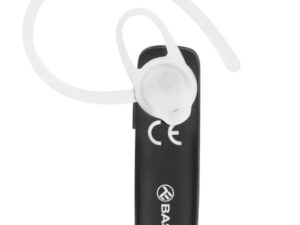 Tellur Bluetooth Headset Monos Black