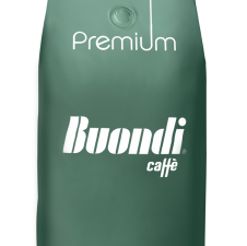 BUONDI PREMIUM Coffee Beans, 1kg, 697838