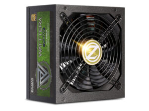 Zalman WATTTERA 700W 80+Gold