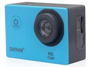 Denver ACT-320 blue MK2