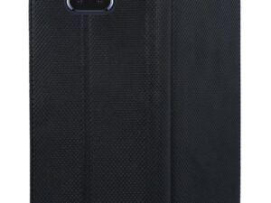 Mocco Smart Magnet Book Case For Samsung Galaxy S20 Plus Black