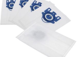 Vacuum cleaner accessory 360  VACUUM ACC DUST BAG/5PCS ONE TIME S8 PLUS SMART
