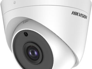 CAMERA IP TURRET 2MP 2.8MM IR30M "DS-2CD1321-I2F" (timbru verde 0.8 lei)