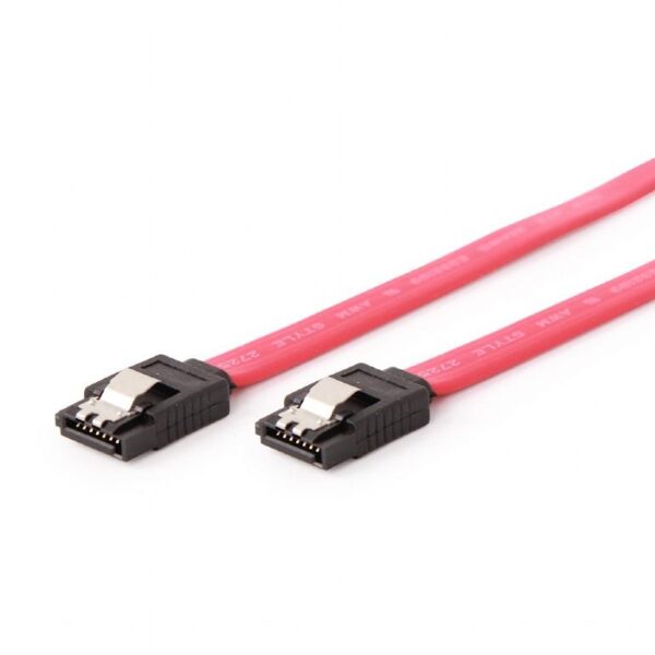 GEMBIRD CC-SATAM-DATA-0.1M Serial ATA II