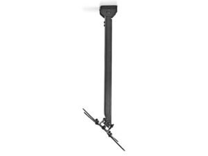 Nedis PJCM200BK Projector Ceiling Mount 360 ° Max 10kg
