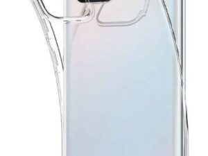 Mocco Ultra Back Case 0.3 mm Silicone Case for Samsung G770 Galaxy S10 Lite Transparent