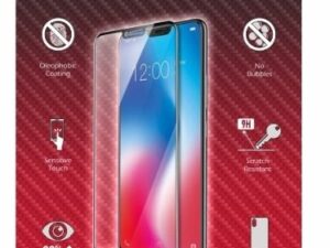 Swissten Full Face Tempered Glass Apple iPhone 13 / 13 Pro Black