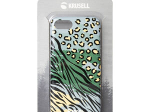 Krusell Limited Cover Apple iPhone 8/7 wild green