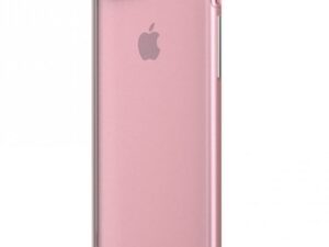 Tellur Cover Premium Fluid Fusion for iPhone 7 pink
