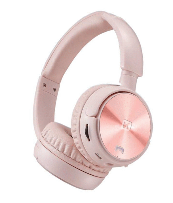 Swissten Trix Bluetooth 4.2 Headphones with FM / AUX / MicroSD - Image 2