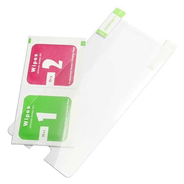 Mocco Tempered Glass Screen Protector Universal II 5.3" - Image 2