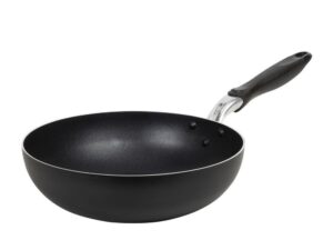 WOK D28 H8.0CM/93602 RESTO