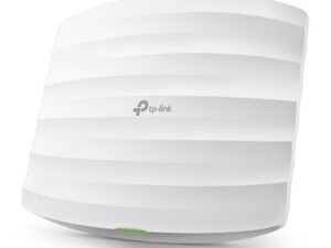 TP-Link AC1350 Wireless MU-MIMO Gigabit Ceiling Mount Access Point
