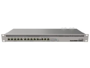 MikroTik RB1100AHx4 RB1100x4
