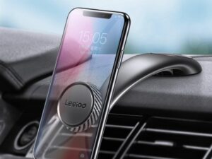 Leeioo VCS-0165 Universal Car Panel Holder With Magnet For Devices