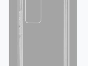 Krusell Kivik Cover Huawei P40 transparent