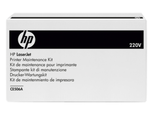Kit Mentenanta Original HP , 220V, pentru CM1312, , (timbru verde 0.8 lei), "CE506A"
