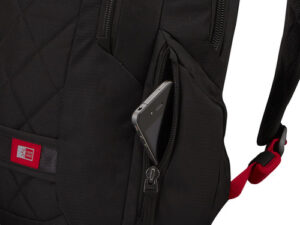 Case Logic 1265 Sporty Backpack 14 DLBP-114 Black