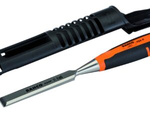 Chisel Bahco 424P 6mm