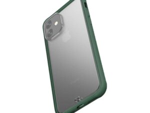 Devia Soft Elegant anti-shock case iPhone 11 Pro Max green