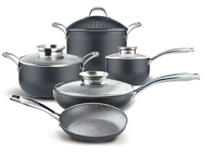 Pensofal Invictum Professional Set 9psc. 5522