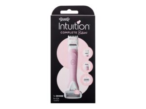 Intuition (Razor, W,1 pc)