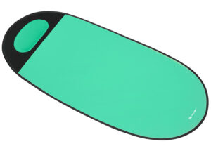 Tracer 46948 Beach Pop Up Mat Mint