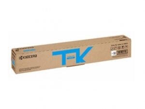 KYOCERA Toner TK-8365C TK-8365 1T02YPCNL0 Original Cyan
