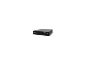 CyberPower | Smart App UPS Systems | PR3000ERTXL2U | 3000 VA | 3000 W