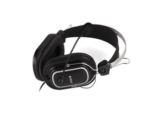 A4Tech 09264 HS-50 Black