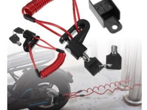 Blaupunkt ACE400LOCK