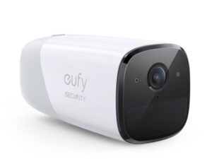 WRL CAMERA 2 PRO ADD-ON/T81403D2 EUFY
