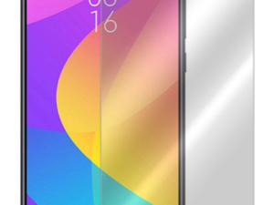 Mocco Tempered Glass Screen Protector Samsung Galaxy S20 Ultra (Not Curved)