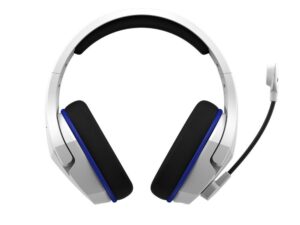 HEADSET HYPERX CLOUD STINGER/CORE HHSS1C-KB-WT/G HYPERX