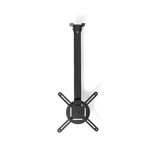 Nedis PJCM200BK Projector Ceiling Mount 360 ° Max 10kg - Image 3