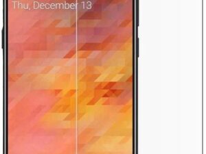 Tempered Glass Gold Screen Protector Samsung M205 Galaxy M20