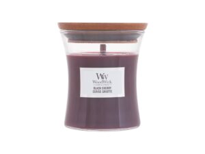 Black Cherry (Scented Candle, U,85 g)