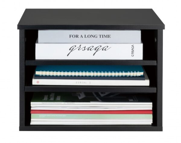 UP UP Desktop Storage TRIPLE (DA08-1) - Image 4