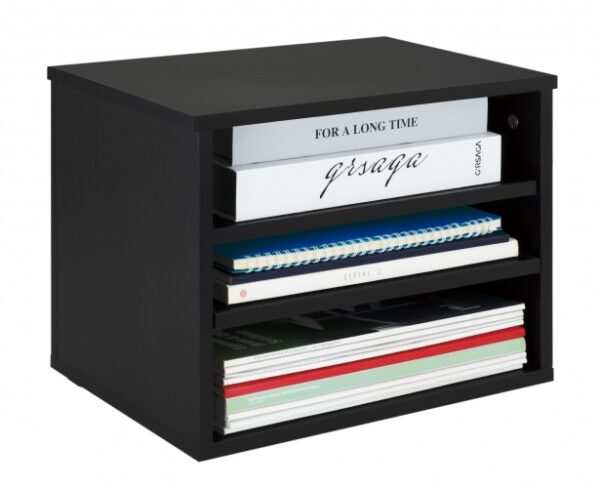 UP UP Desktop Storage TRIPLE (DA08-1) - Image 2