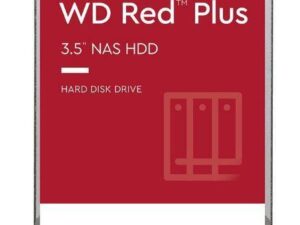 WD Red WD20EFPX