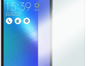 TFT Explosion Proof Tempered Glass Premium 9H Screen Protector Universal 5.5" (14.6cm X 7.1cm)