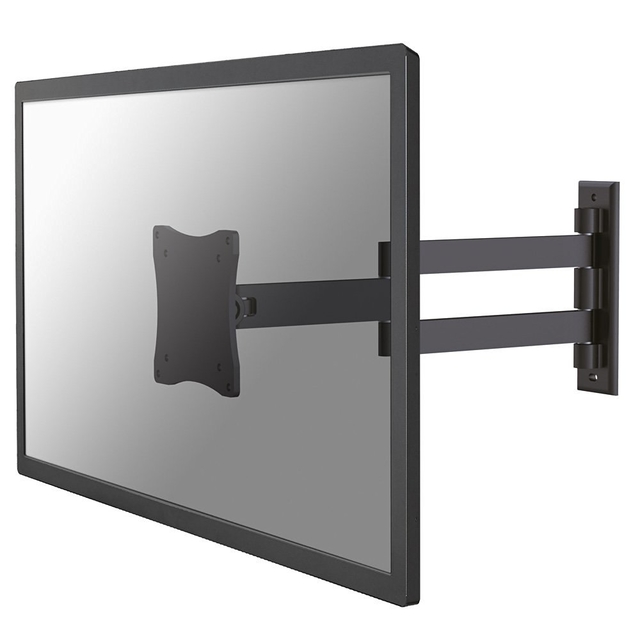 TV SET ACC WALL MOUNT 10-24"/FPMA-W830BLACK NEOMOUNTS - Image 4