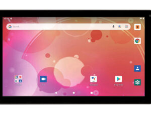 Denver TAQ-10463 10.1/16GB/2GB/WI-FI/Android10GO/Black